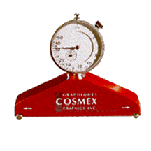 Cosmex Tension meter