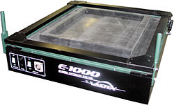E-1000 Ultraviolet Exposure System