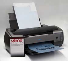 EPSON R1800 printer
