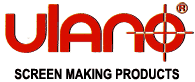 Ulano Screen Making Products